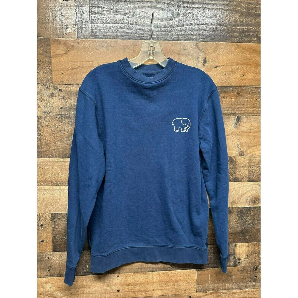 Ivory Ella Women's Pullover Sweatshirt Size X-Small